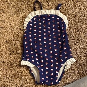 Baby swimsuit